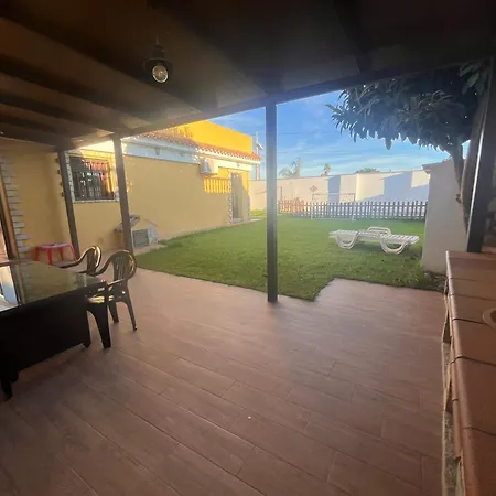 Chalet Playa Paraiso Holiday home