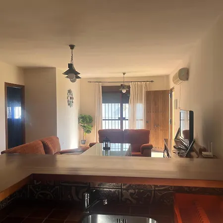 Chalet Playa Paraiso
