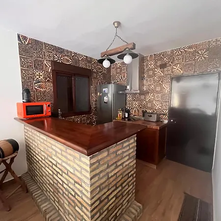 Chalet Playa Paraiso Cadiz